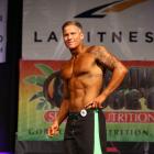 Christopher  Hoffarph - NPC Vancouver  2014 - #1